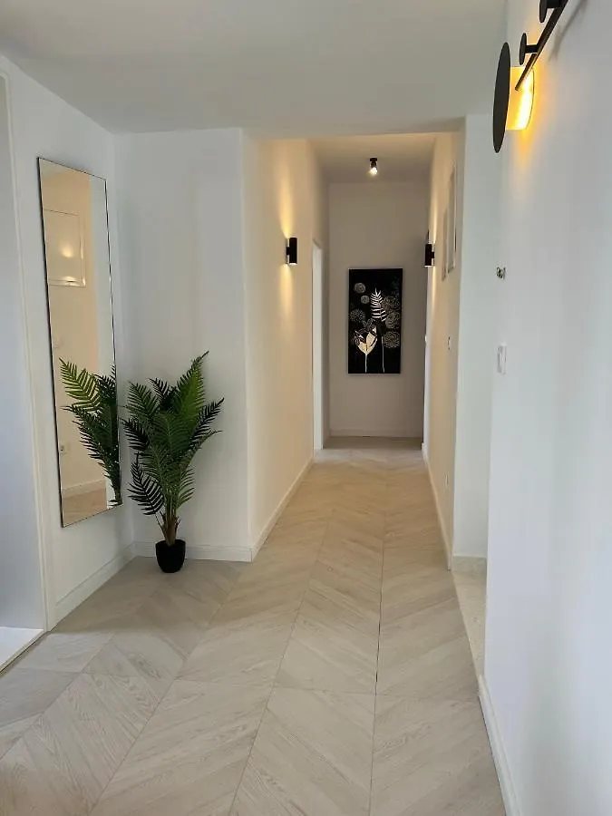 Beachfront House Olbia With Private Parking Apartman Trogir