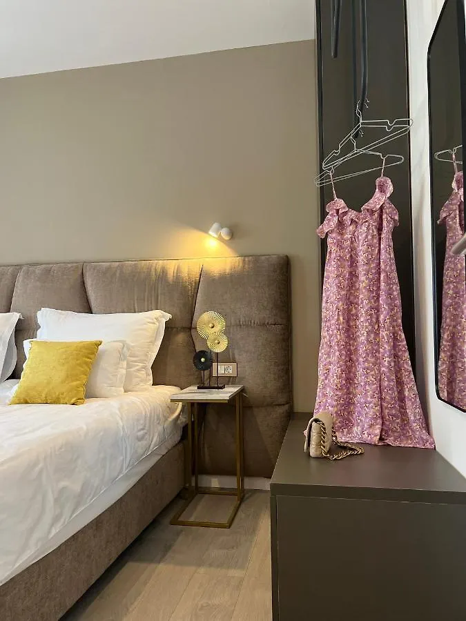 Beachfront House Olbia With Private Parking 0*, Trogir Croatia